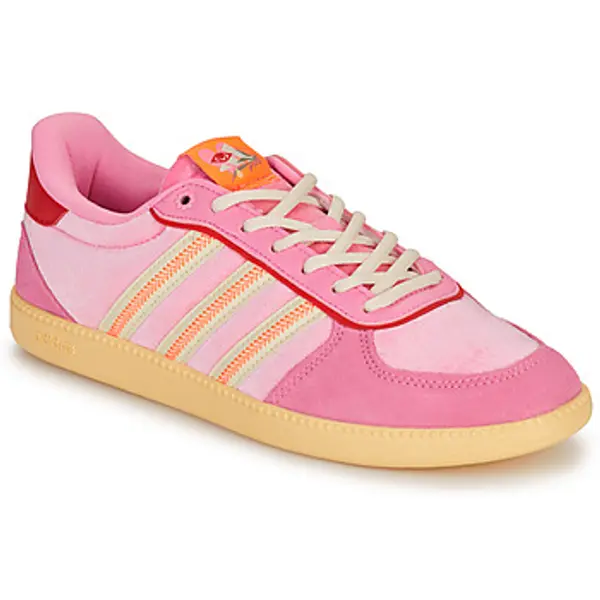 adidas adidas  Niske tenisice BREAKNET SLEEK  adidas