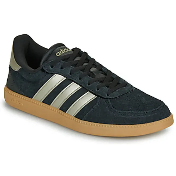 adidas adidas  Niske tenisice BREAKNET SLEEK  adidas
