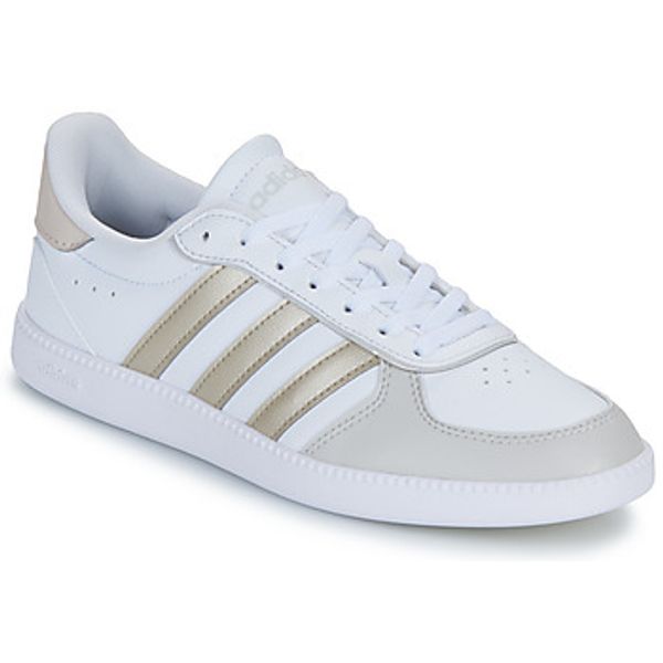 adidas adidas  Niske tenisice BREAKNET SLEEK  adidas