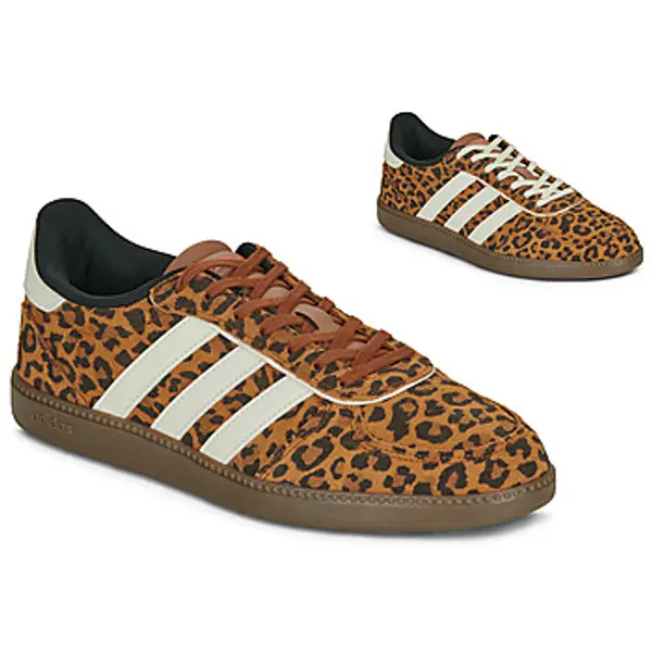adidas adidas  Niske tenisice BREAKNET SLEEK  adidas