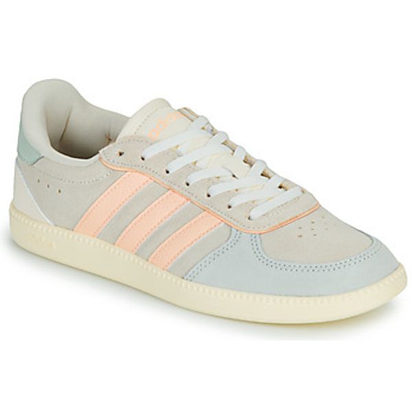 adidas adidas  Niske tenisice BREAKNET SLEEK  adidas