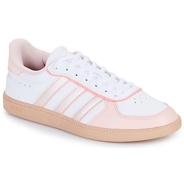 adidas adidas  Niske tenisice BREAKNET SLEEK  adidas