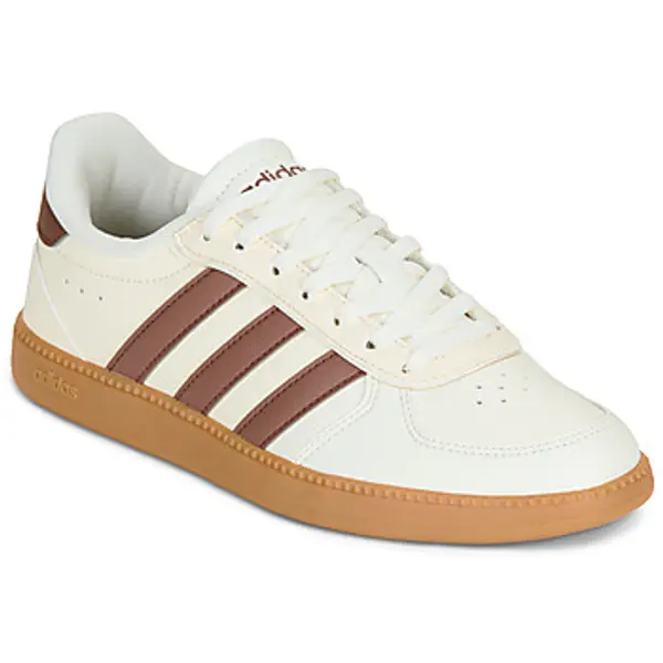 adidas adidas  Niske tenisice BREAKNET SLEEK  adidas