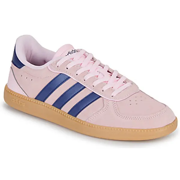 adidas adidas  Niske tenisice BREAKNET SLEEK  adidas