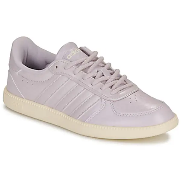 adidas adidas  Niske tenisice BREAKNET SLEEK  adidas