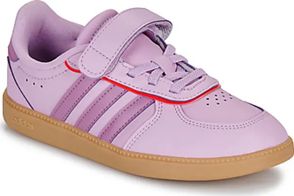 adidas adidas  Niske tenisice BREAKNET SLEEK EL C  adidas