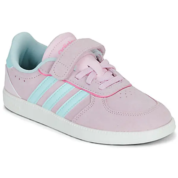 adidas adidas  Niske tenisice BREAKNET SLEEK EL C  adidas