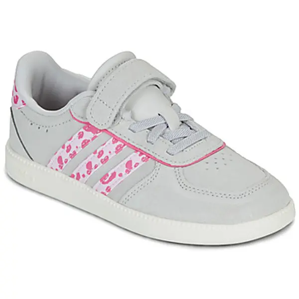 adidas adidas  Niske tenisice BREAKNET SLEEK EL C  adidas
