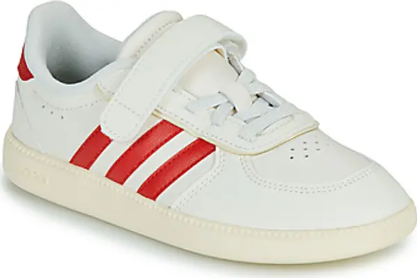 adidas adidas  Niske tenisice BREAKNET SLEEK EL C  adidas