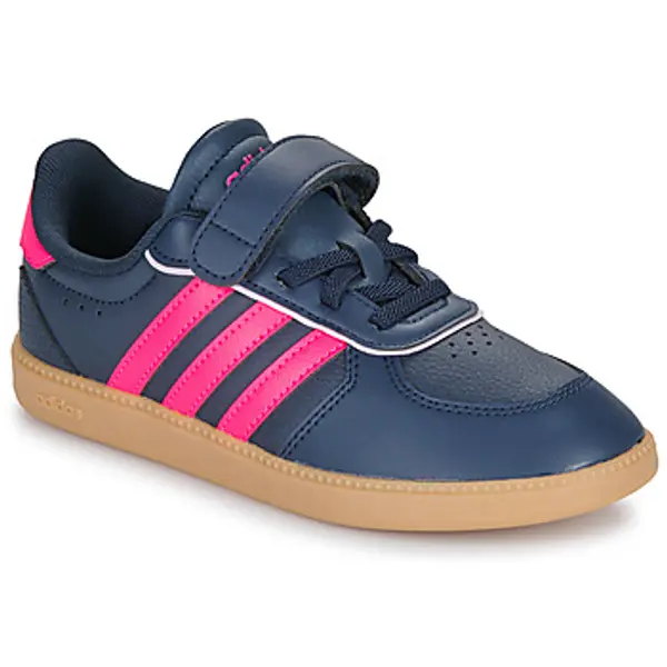 adidas adidas  Niske tenisice BREAKNET SLEEK EL C  adidas