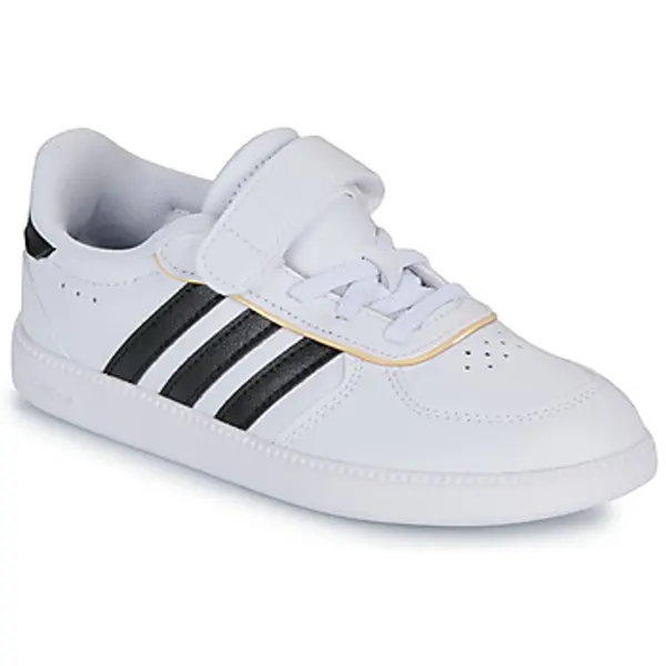 adidas adidas  Niske tenisice BREAKNET SLEEK EL C  adidas