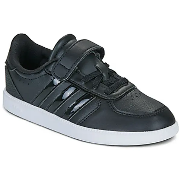 adidas adidas  Niske tenisice BREAKNET SLEEK EL C  adidas