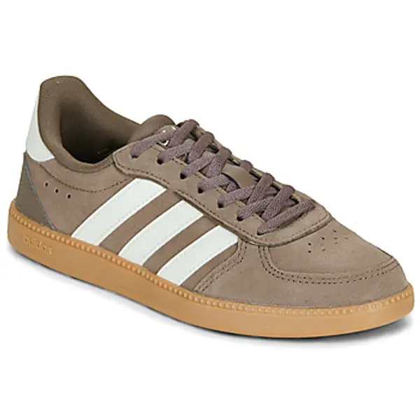 adidas adidas  Niske tenisice BREAKNET SLEEK J  adidas