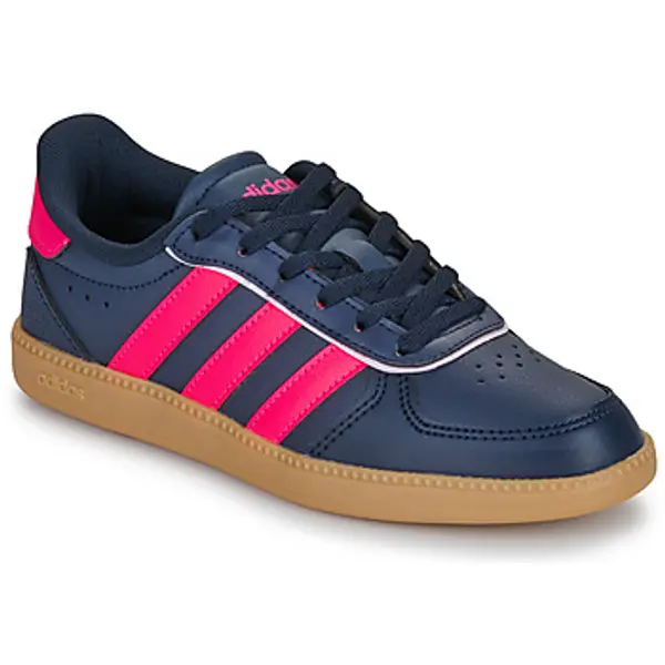 adidas adidas  Niske tenisice BREAKNET SLEEK J  adidas