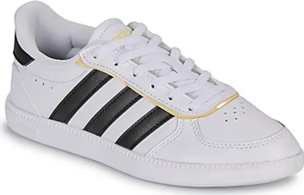 adidas adidas  Niske tenisice BREAKNET SLEEK J  adidas
