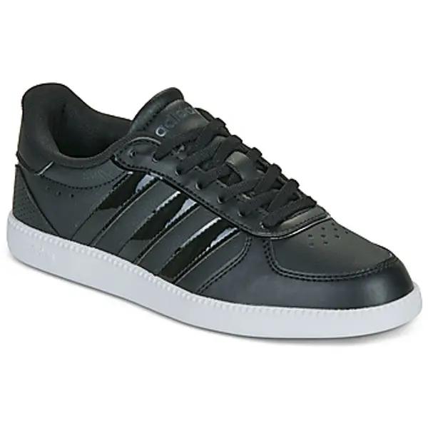 adidas adidas  Niske tenisice BREAKNET SLEEK J  adidas