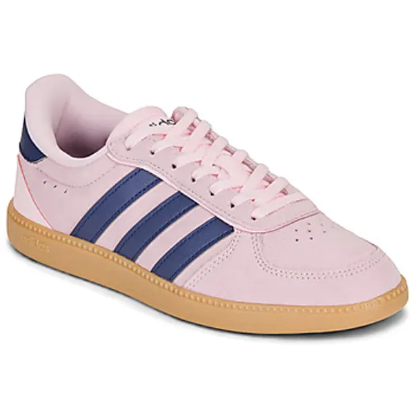 adidas adidas  Niske tenisice BREAKNET SLEEK J  adidas