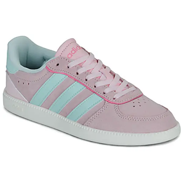 adidas adidas  Niske tenisice BREAKNET SLEEK J  adidas