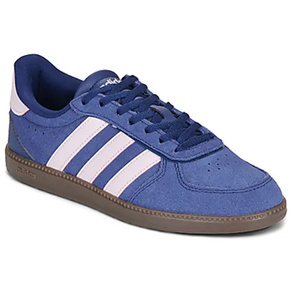 adidas adidas  Niske tenisice BREAKNET SLEEK J  adidas