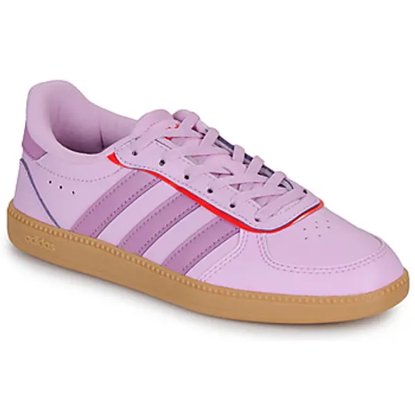 adidas adidas  Niske tenisice BREAKNET SLEEK J  adidas