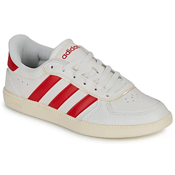 adidas adidas  Niske tenisice BREAKNET SLEEK J  adidas