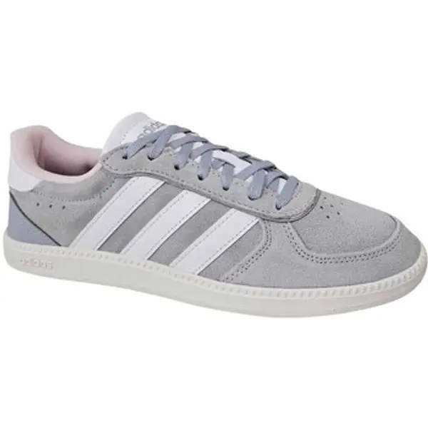 adidas adidas  Niske tenisice Breaknet Sleek Suede  adidas