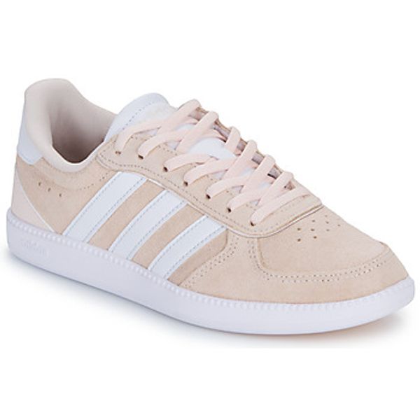adidas adidas  Niske tenisice BREAKNET SLEEK SUEDE  adidas