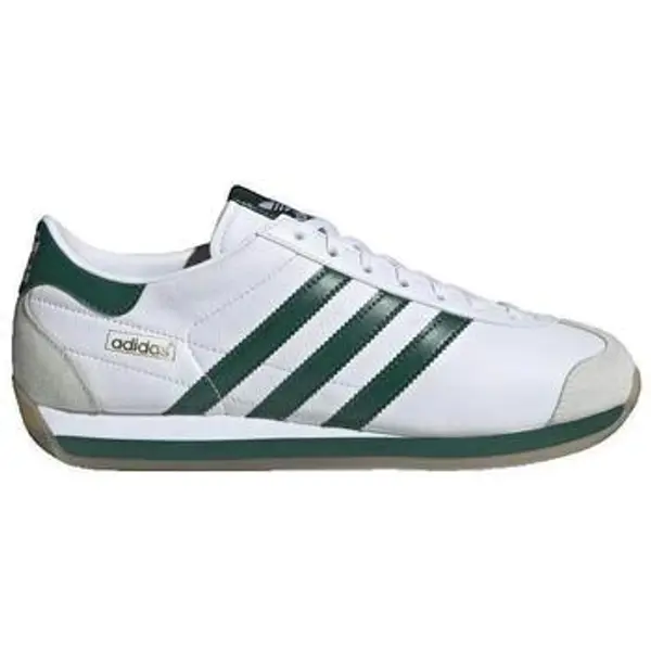 adidas adidas  Niske tenisice Chaussures  Country Japan blanches  adidas