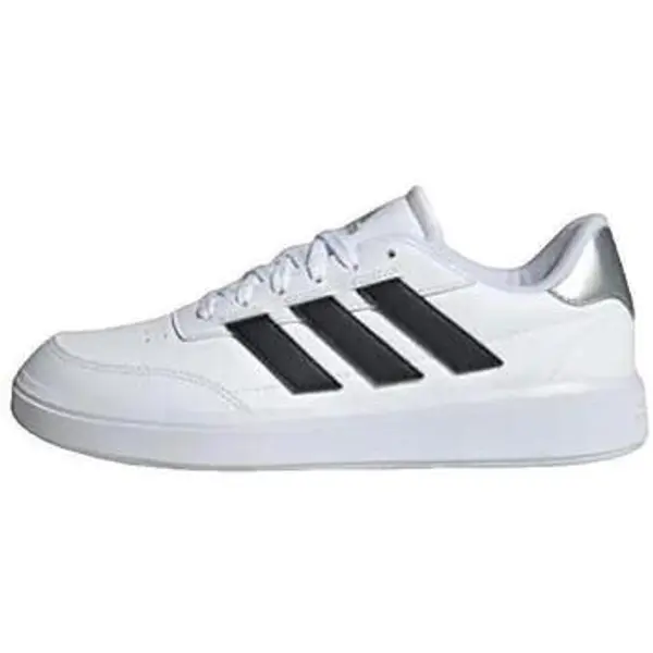 adidas adidas  Niske tenisice Chaussures  COURTBLOCK blanches  adidas