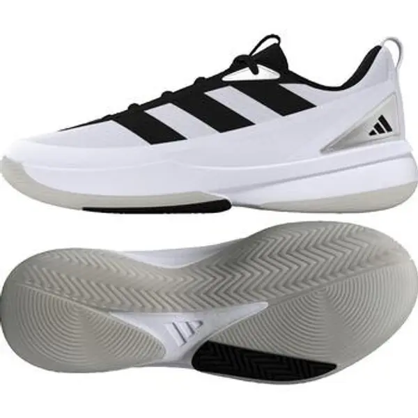 adidas adidas  Niske tenisice Chaussures de Basketball  Front Court  adidas