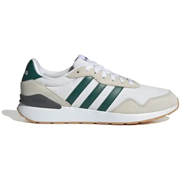 adidas adidas  Niske tenisice Chaussures de running  Run 60s 4.0 cuir  adidas