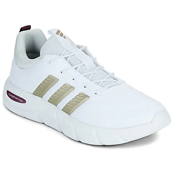 adidas adidas  Niske tenisice CLOUDFOAM FLEX - ELASTIC LACES  adidas