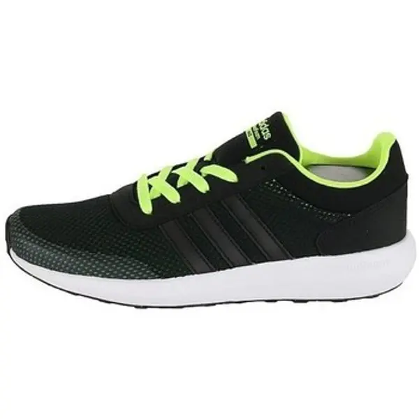 adidas adidas  Niske tenisice Cloudfoam Race K  adidas