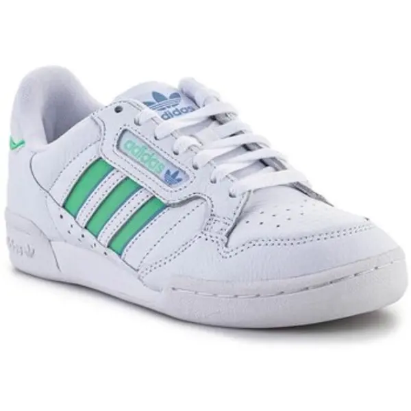 adidas adidas  Niske tenisice Continental 80 Stripes W  adidas