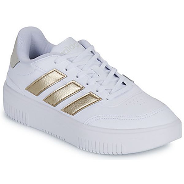 adidas adidas  Niske tenisice COURTBLOCK BOLD  adidas