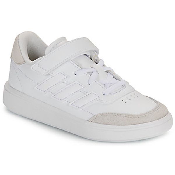 adidas adidas  Niske tenisice COURTBLOCK EL C  adidas