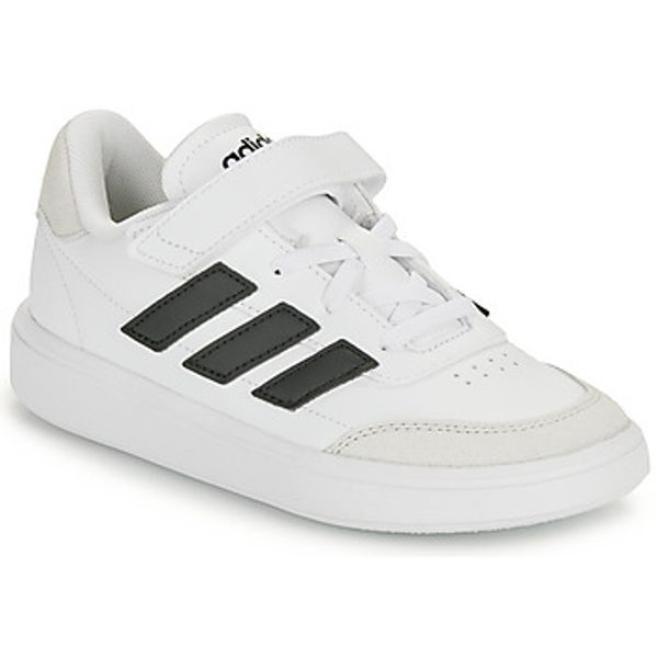 adidas adidas  Niske tenisice COURTBLOCK EL C  adidas