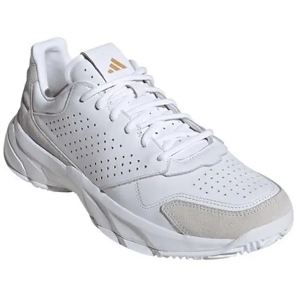 adidas adidas  Niske tenisice Courtjam Control 3 Premium Allcourt  adidas