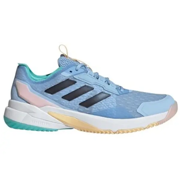 adidas adidas  Niske tenisice Crazyflight 6  adidas