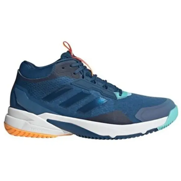 adidas adidas  Niske tenisice Crazyflight 6 Mid  adidas