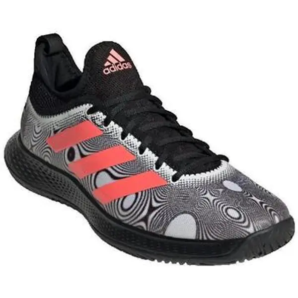 adidas adidas  Niske tenisice Defiant Generation Allcourt  adidas