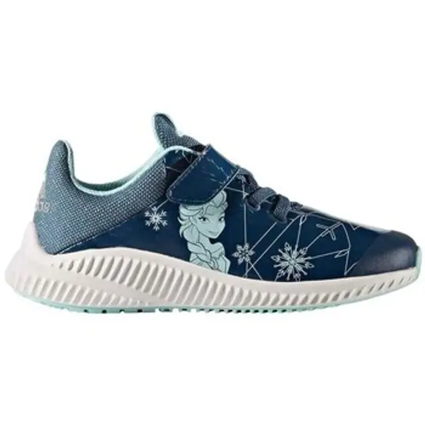 adidas adidas  Niske tenisice Disney Frozen Fortarun  adidas