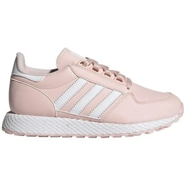 adidas adidas  Niske tenisice Forest Grove J  adidas