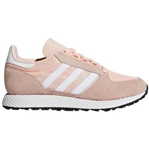 adidas adidas  Niske tenisice Forest Grove W  adidas
