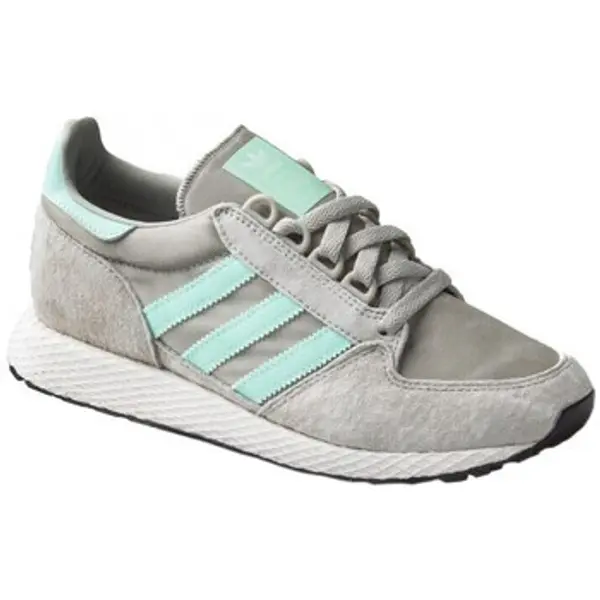 adidas adidas  Niske tenisice Forest Grove W  adidas