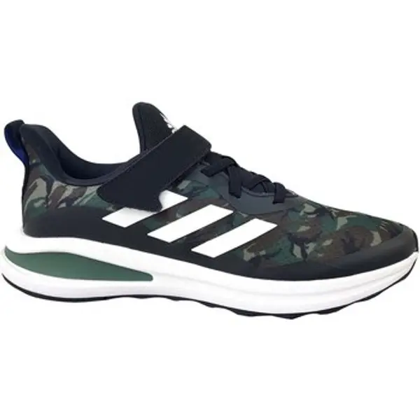 adidas adidas  Niske tenisice Fortarun EL K  adidas