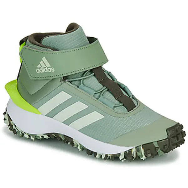 adidas adidas  Niske tenisice FORTATRAIL EL K  adidas