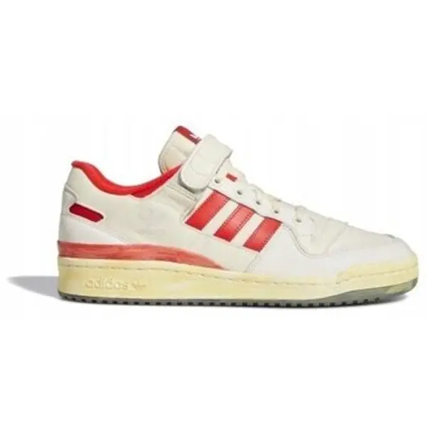 adidas adidas  Niske tenisice Forum 84 Low AEC  adidas