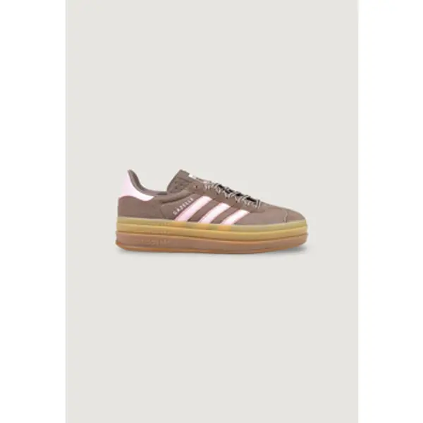 adidas adidas  Niske tenisice GAZELLE BOLD SHOES KI7225  adidas