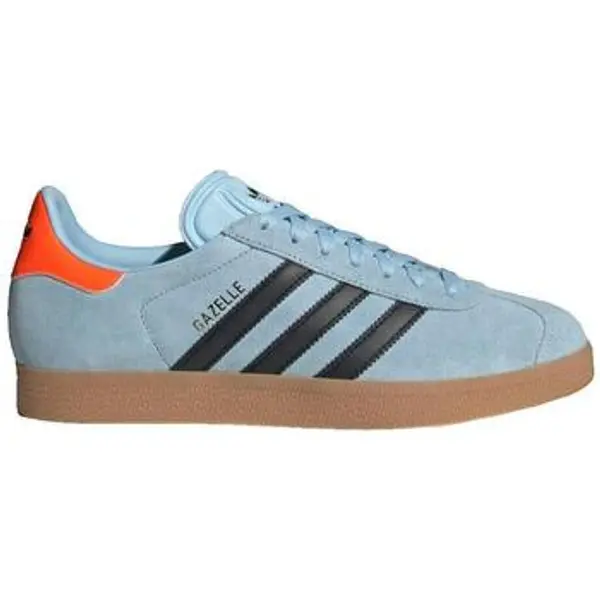 adidas adidas  Niske tenisice Gazelle Clearsky Core Gum2  adidas